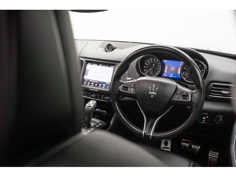Used Maserati Levante 2019 for sale - 77072860: Photo 38