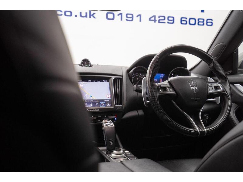 Used Maserati Levante 2019 for sale - 77072860: Photo 41