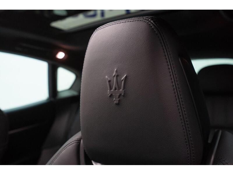 Used Maserati Levante 2019 for sale - 77072860: Photo 42