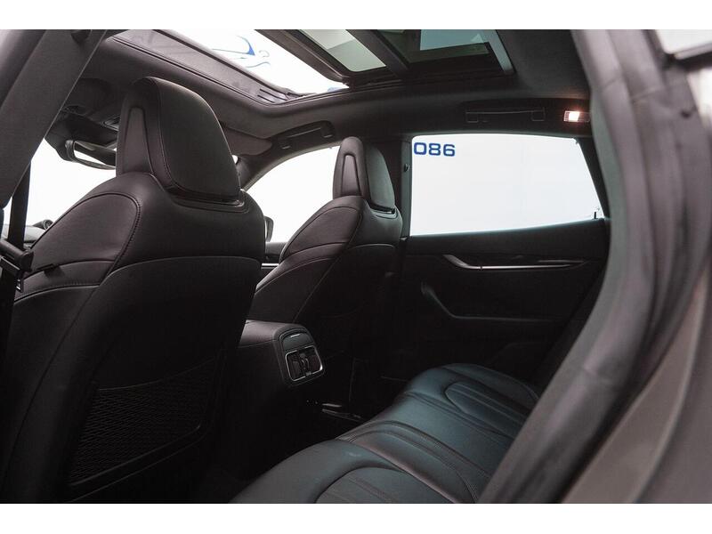 Used Maserati Levante 2019 for sale - 77072860: Photo 43