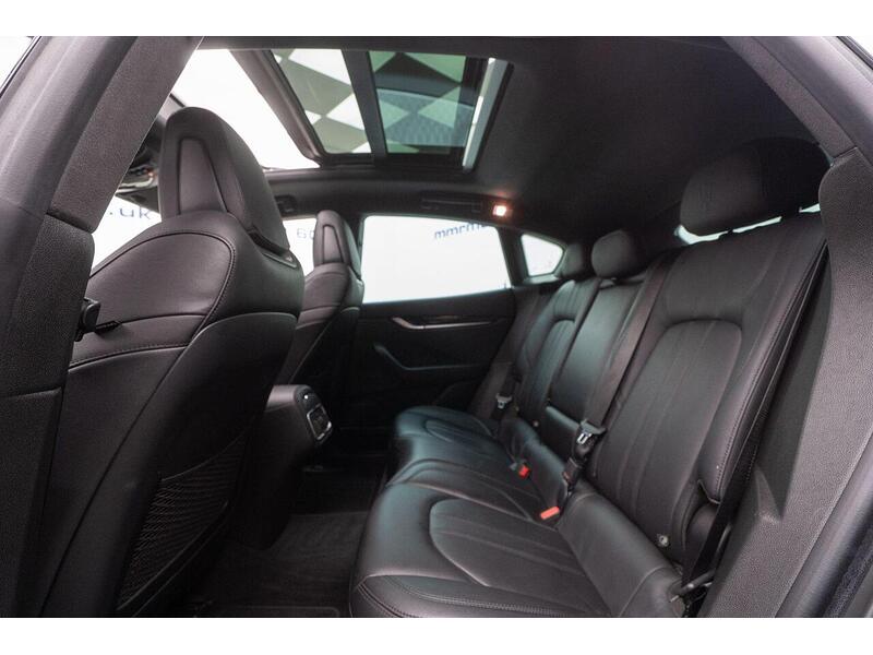Used Maserati Levante 2019 for sale - 77072860: Photo 44