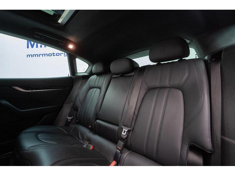 Used Maserati Levante 2019 for sale - 77072860: Photo 45