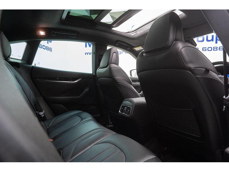 Used Maserati Levante 2019 for sale - 77072860: Photo 46