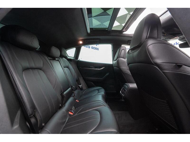 Used Maserati Levante 2019 for sale - 77072860: Photo 47