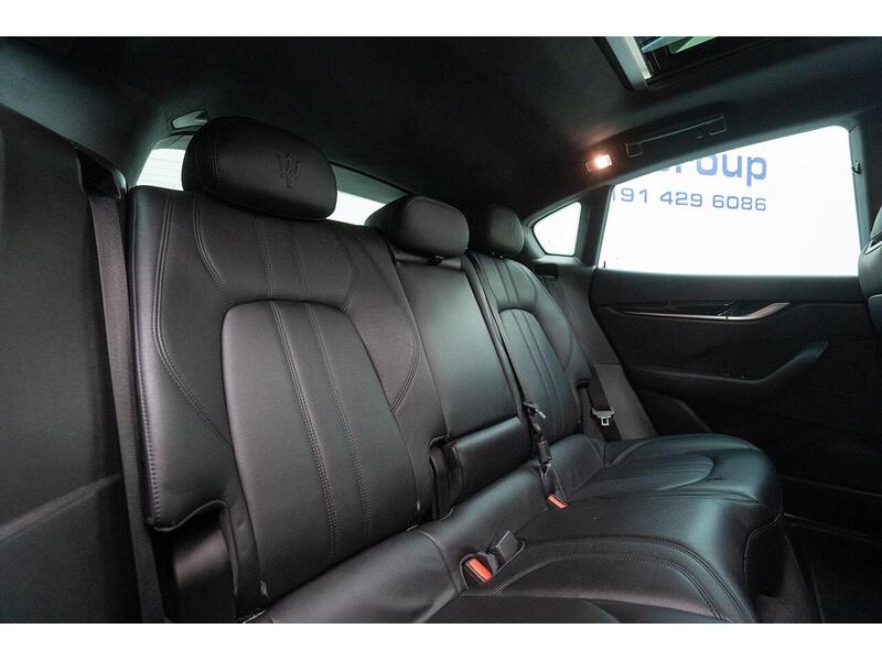 Used Maserati Levante 2019 for sale - 77072860: Photo 48