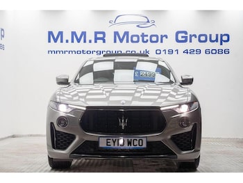 Used Maserati Levante 2019 for sale - 77072860: Photo