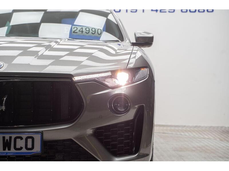 Used Maserati Levante 2019 for sale - 77072860: Photo 6