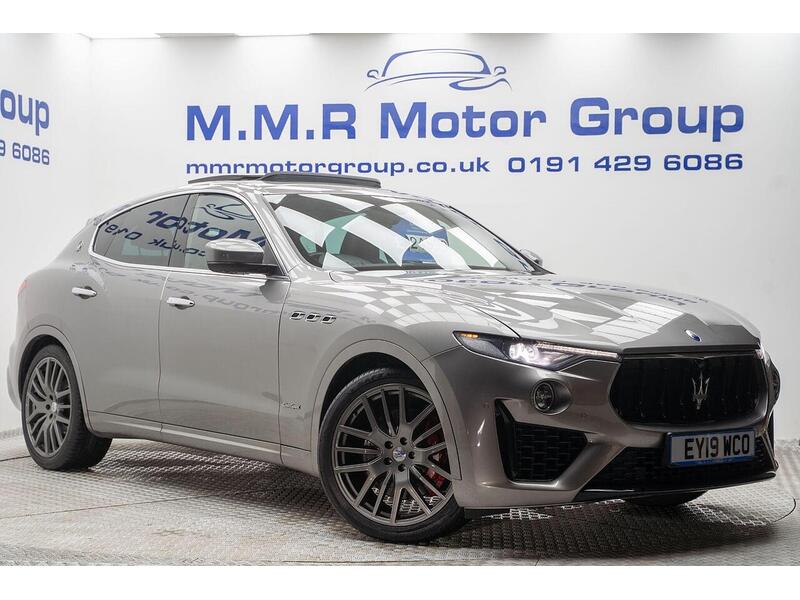 Used Maserati Levante 2019 for sale - 77072860: Photo 7