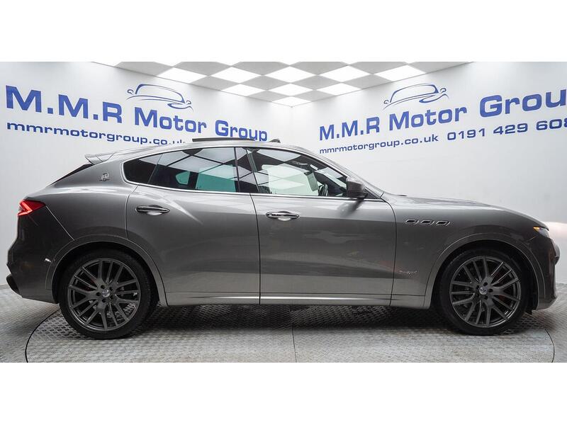 Used Maserati Levante 2019 for sale - 77072860: Photo 9