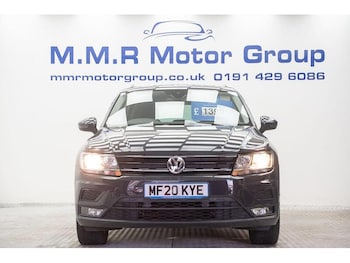 Used Volkswagen Tiguan 2020 for sale - 79435177: Photo