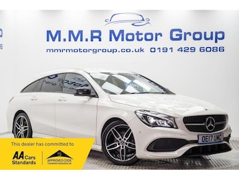 Used Mercedes-Benz CLA 2017 for sale - 78712996: Photo