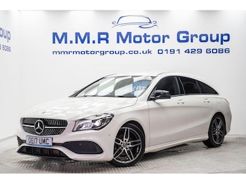 Used Mercedes-Benz CLA 2017 for sale - 78712996: Photo