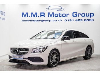 Used Mercedes-Benz CLA 2017 for sale - 78712996: Photo