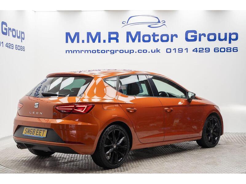 Used SEAT Leon 2018 for sale - 76659908: Photo 11