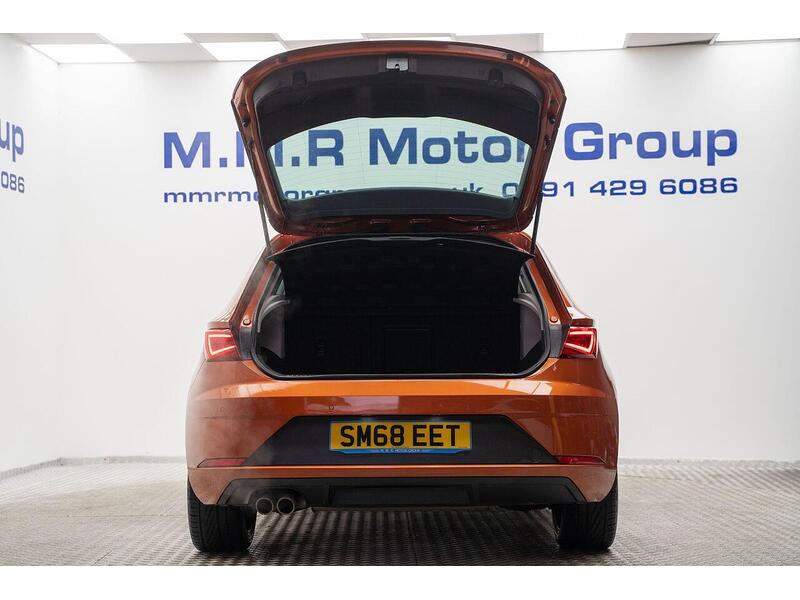 Used SEAT Leon 2018 for sale - 76659908: Photo 13