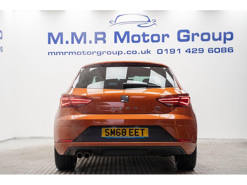 Used SEAT Leon 2018 for sale - 76659908: Photo 14