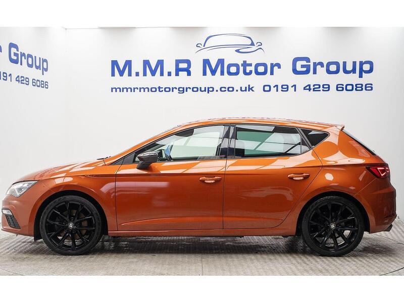 Used SEAT Leon 2018 for sale - 76659908: Photo 17