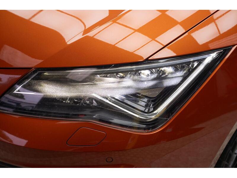 Used SEAT Leon 2018 for sale - 76659908: Photo 18