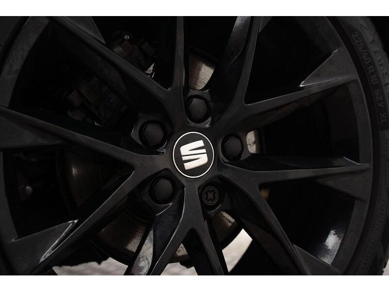 Used SEAT Leon 2018 for sale - 76659908: Photo 19