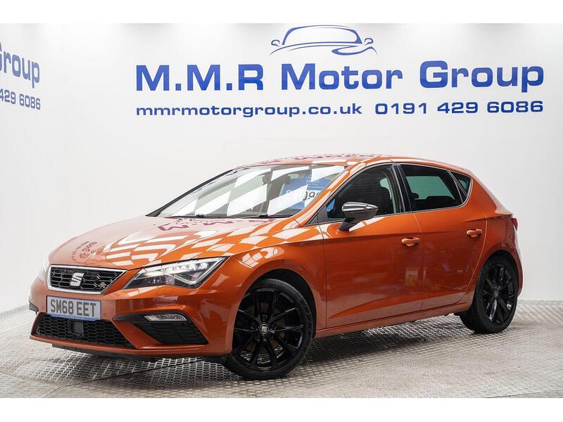 Used SEAT Leon 2018 for sale - 76659908: Photo 2
