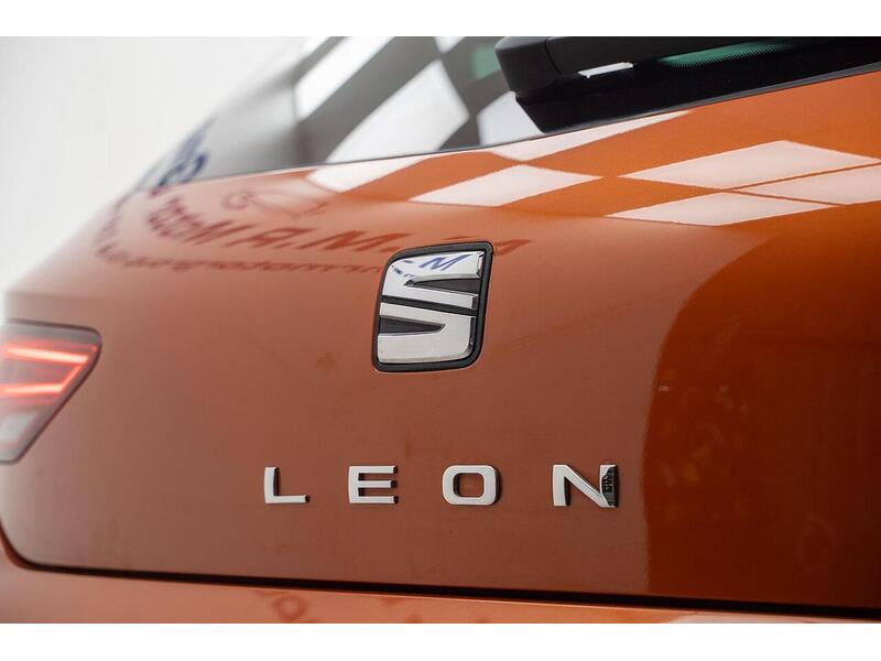 Used SEAT Leon 2018 for sale - 76659908: Photo 20