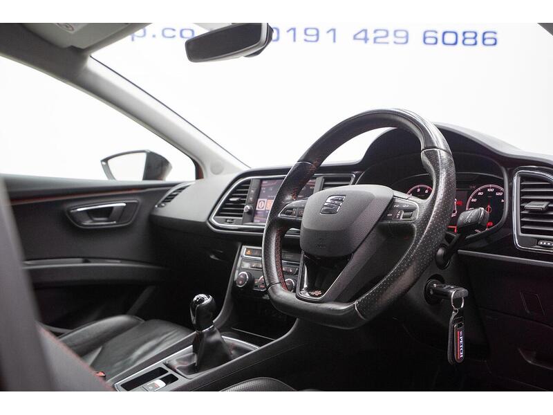 Used SEAT Leon 2018 for sale - 76659908: Photo 21