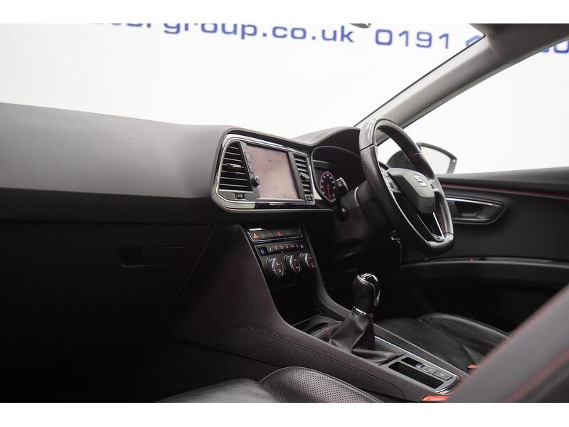 Used SEAT Leon 2018 for sale - 76659908: Photo 24