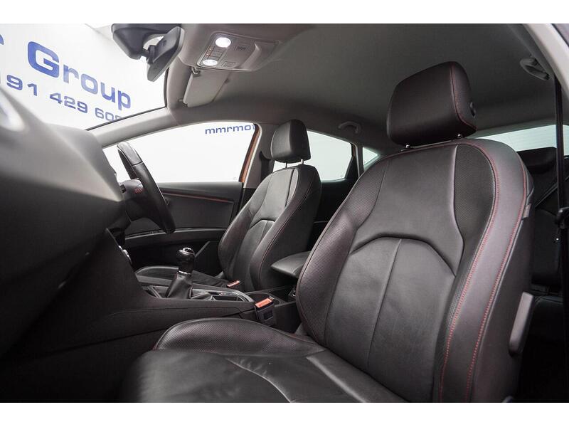 Used SEAT Leon 2018 for sale - 76659908: Photo 26