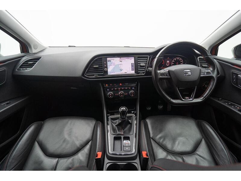 Used SEAT Leon 2018 for sale - 76659908: Photo 27