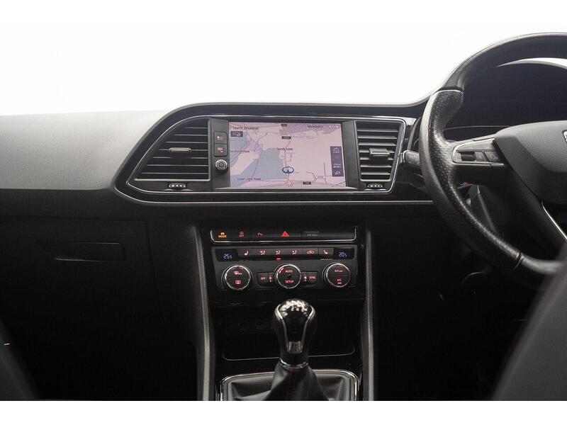 Used SEAT Leon 2018 for sale - 76659908: Photo 28