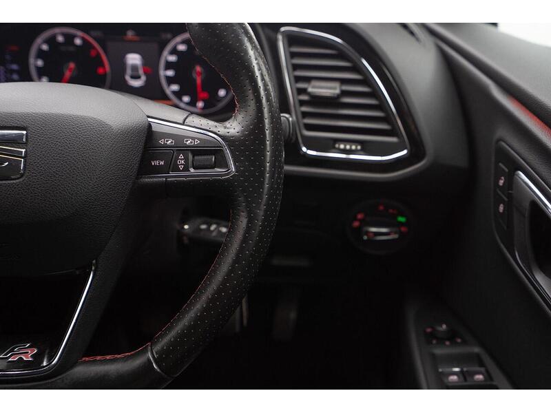 Used SEAT Leon 2018 for sale - 76659908: Photo 31