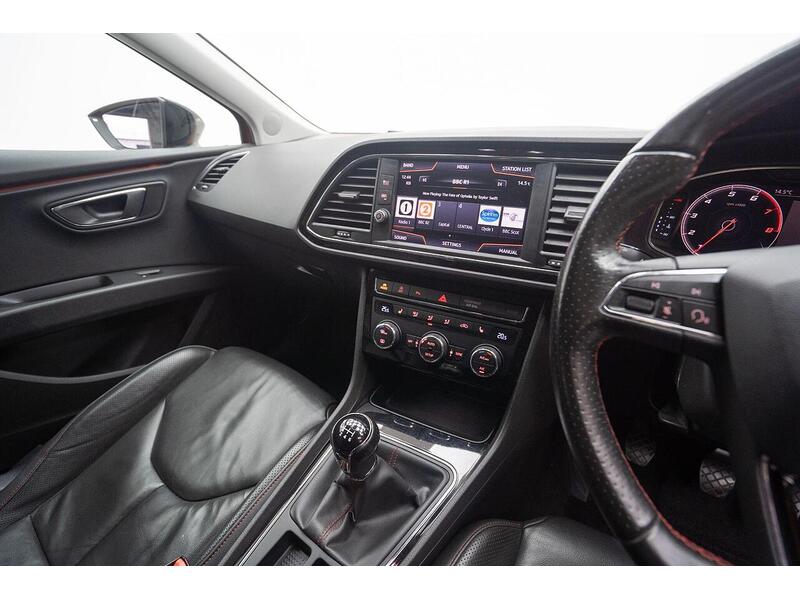 Used SEAT Leon 2018 for sale - 76659908: Photo 32