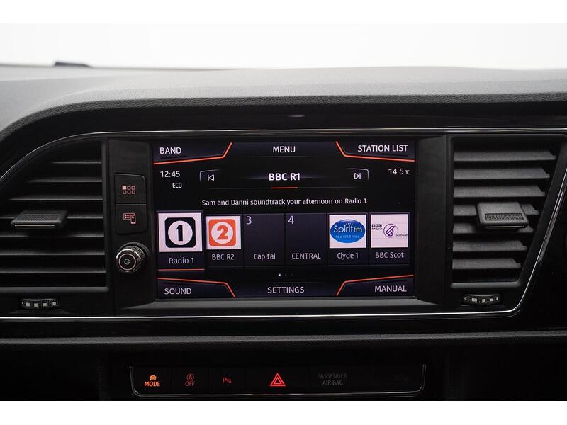 Used SEAT Leon 2018 for sale - 76659908: Photo 34