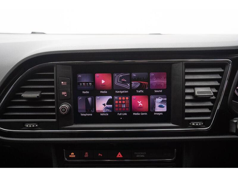 Used SEAT Leon 2018 for sale - 76659908: Photo 35