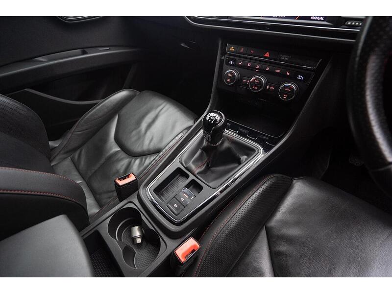 Used SEAT Leon 2018 for sale - 76659908: Photo 37