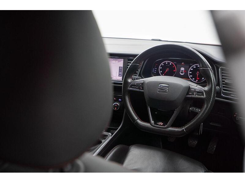 Used SEAT Leon 2018 for sale - 76659908: Photo 40