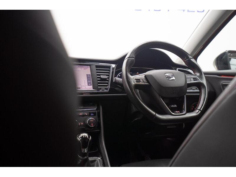 Used SEAT Leon 2018 for sale - 76659908: Photo 41