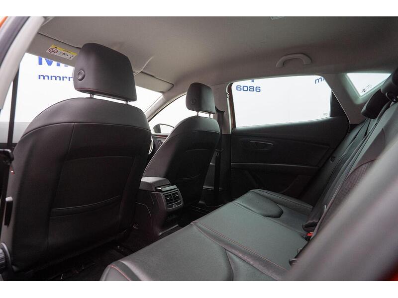 Used SEAT Leon 2018 for sale - 76659908: Photo 42