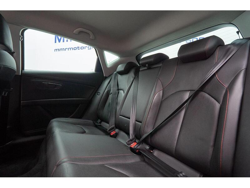 Used SEAT Leon 2018 for sale - 76659908: Photo 44