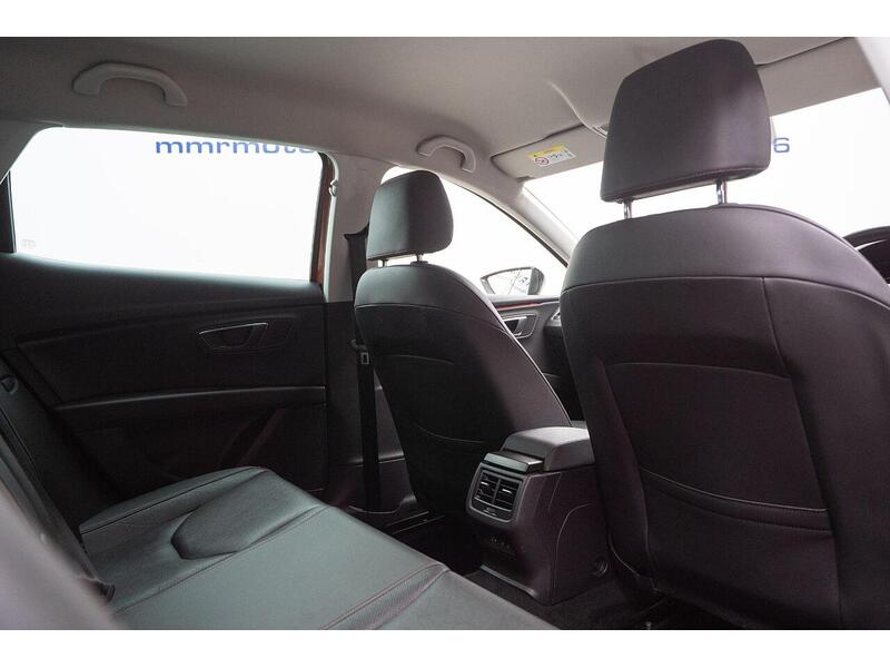 Used SEAT Leon 2018 for sale - 76659908: Photo 45