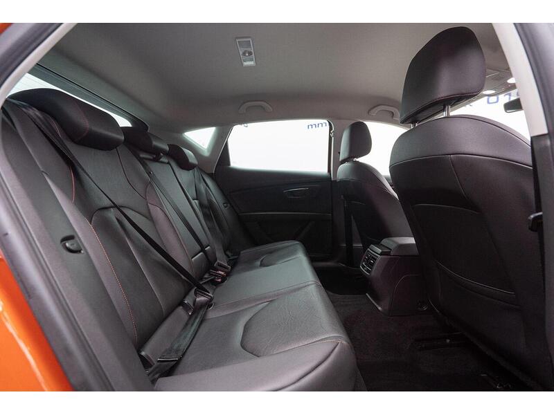 Used SEAT Leon 2018 for sale - 76659908: Photo 46