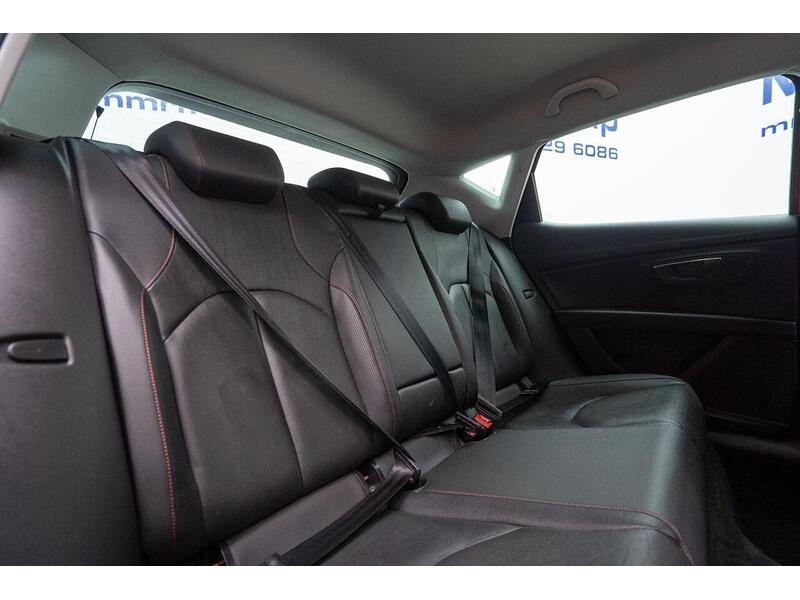 Used SEAT Leon 2018 for sale - 76659908: Photo 47