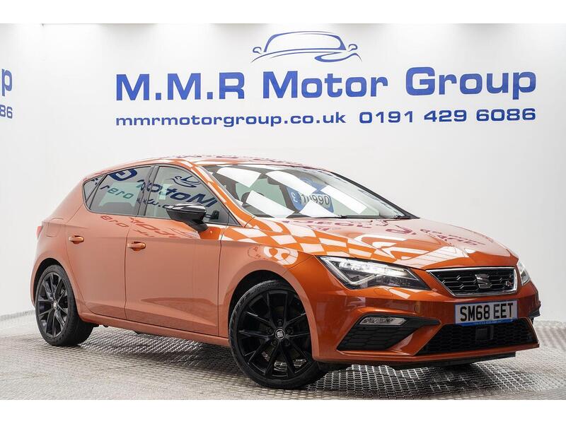Used SEAT Leon 2018 for sale - 76659908: Photo 7