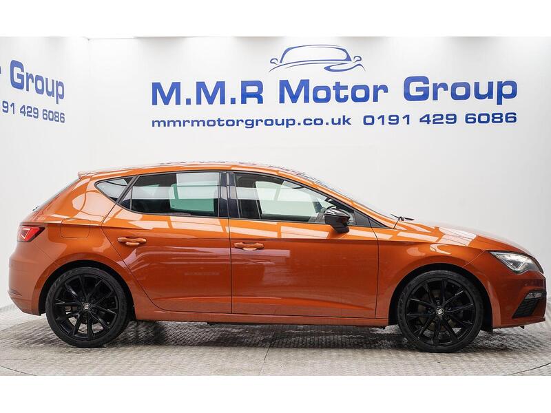 Used SEAT Leon 2018 for sale - 76659908: Photo 9
