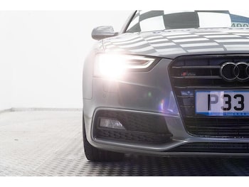 Used Audi A5 2014 for sale - 79494510: Photo
