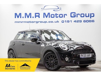 Used MINI Hatch 2020 for sale - 78420012: Photo