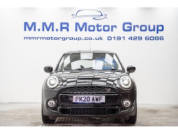 Used MINI Hatch 2020 for sale - 78420012: Photo