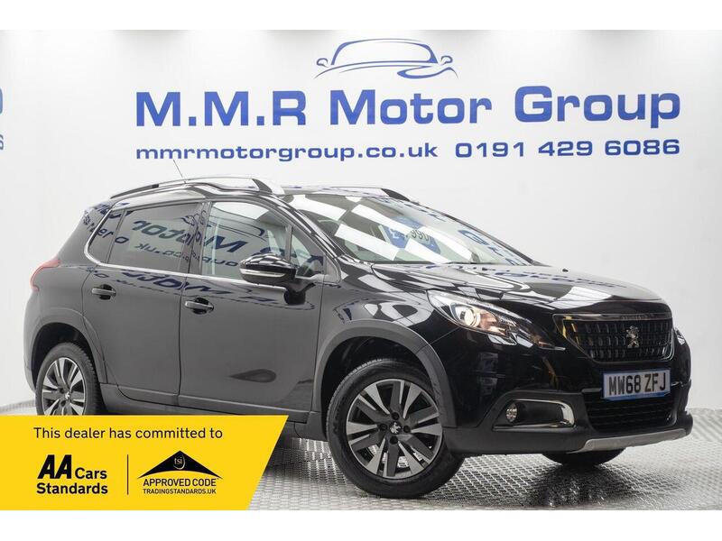 Used Peugeot 2008 2019 for sale - 76798894: Photo 1