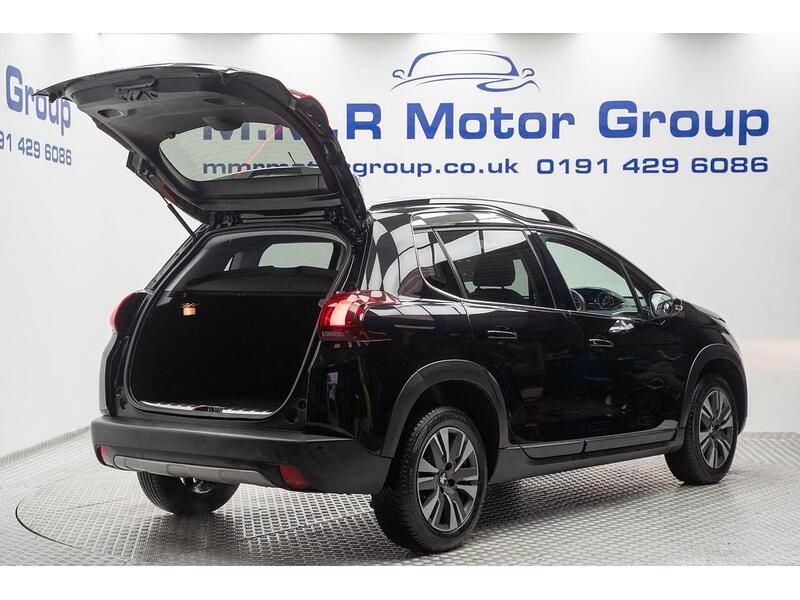 Used Peugeot 2008 2019 for sale - 76798894: Photo 10