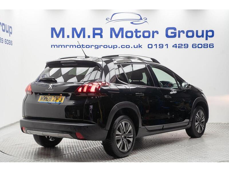 Used Peugeot 2008 2019 for sale - 76798894: Photo 11